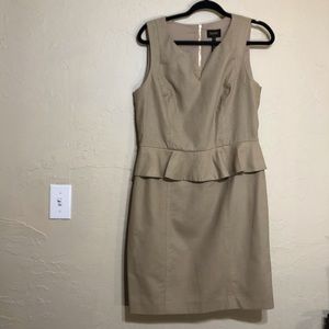 Laundry by Shelli Segal Sleeveless Dress 10